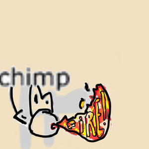 I Don't Know by Chimp