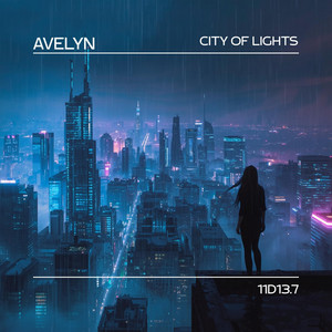 Golden Skies by Avelyn