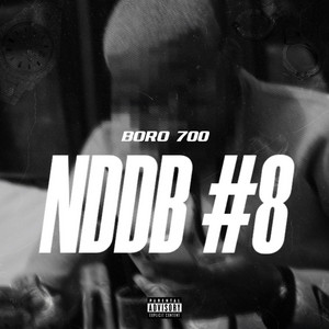 NDDB #8 by BORO700