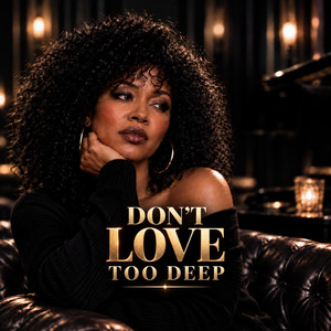 Don't Love Too Deep by Nelly Dash