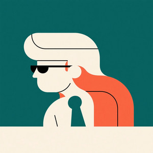 Jasper Bennett - The Shape Finder Song