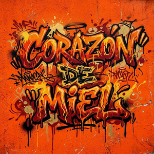 CORAZON DE MIEL by LA C4TIR4N