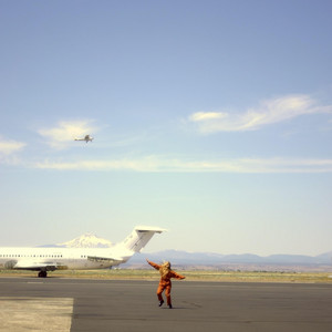 Airplane by McKenna Camille