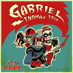 Gabriel Thomaz Trio