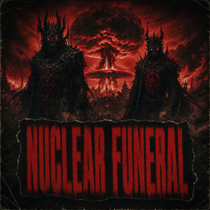 NUCLEAR FUNERAL