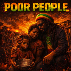 Poor People by 203 killa