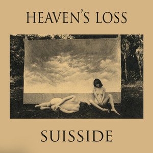 Heaven's Loss by suisside
