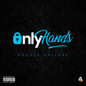 Portada de Only Hands