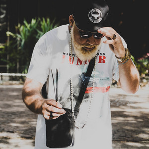 Tupi de Brás de Pina — Jefferson Placido