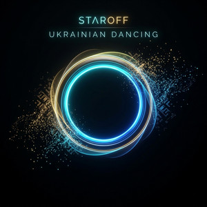 Staroff — Ukrainian dancing