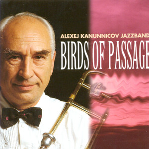 Alexej Kanunnicov Jazzband