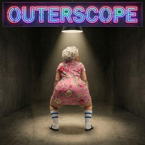 Grandma Work It by Outerscope