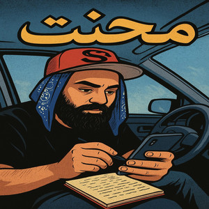 UzairAZ - MEHNAT