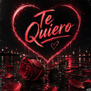 Te Quiero by Marlon Grima
