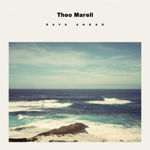 Days Ahead by Theo Marell