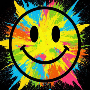 CaliNova - Happy Charms Sax (House)