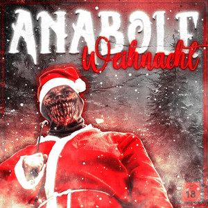 ANABOLE WEIHNACHT