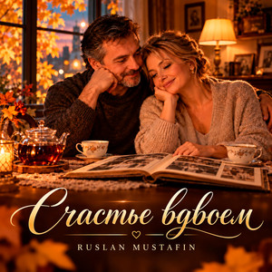 СЧАСТЬЕ ВДВОЁМ by RUSLAN MUSTAFIN