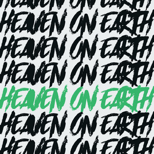 Heaven On Earth by Nikos Romani