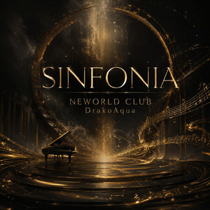 Sinfonia by Neworld Club, DrakoAqua