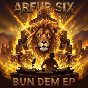 Bun Dem by Arfur Six, Mr Quest