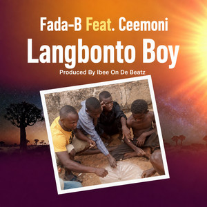 Langbonto Boy by Fada-B, CeeMoni