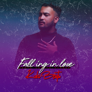 Falling In Love - Original by Koki Beats