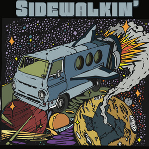 Portada de Sidewalkin