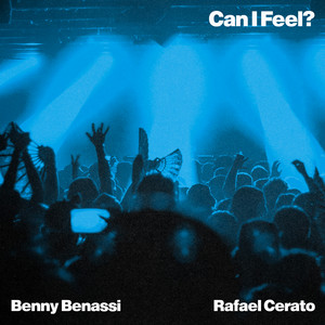 Can I Feel? cover art