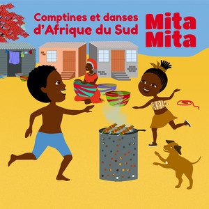 Mita mita by Portia Manyike