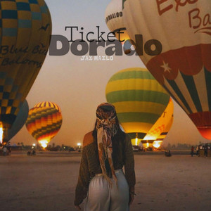 Ticket Dorado by Jay Mailo
