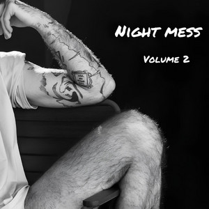 Night mess, volume 2 by Juanita's Father
