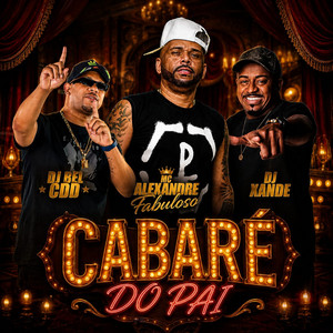 Cabaré do Pai