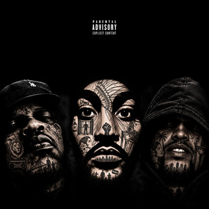 I Thrive by Doza the Drum Dealer, Kaeson Skrilla, D. Goynz