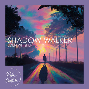 Shadow Walker by Eden Whisper