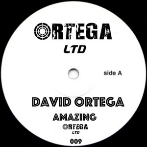 Amazing - Original mix