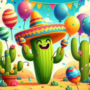 Wiliam Show - Felicidades Hoy Es Tu Cumpleaños
