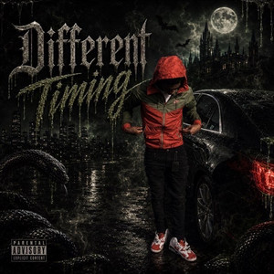 Different Timing by explain2dee