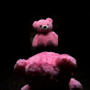I Worry Too Much by Egotist