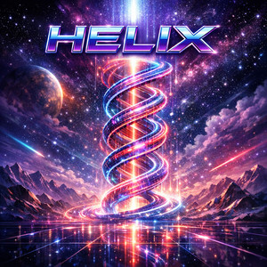 Helix by Solaryn Voss