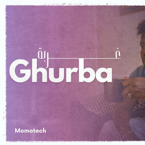 Gourbaa غربة by Rashed Teben