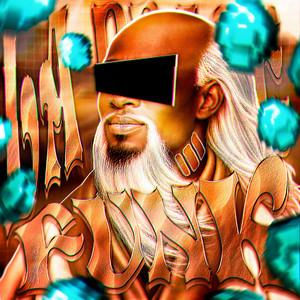 LA PEACE FUNK (SUPER SLOWED) by DJ SXLLX, SCARMANE