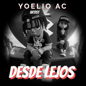 DIME QUE PASO CON LO QUE PROMETIMOS by YOELIO AC