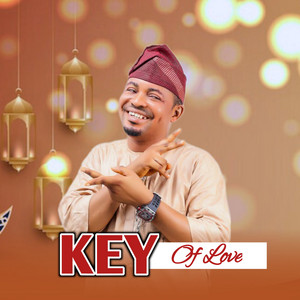 Hajjbewaji - Key of Love