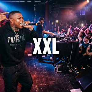 XXL by Harold H