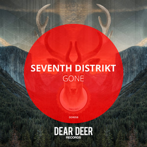 Seventh Distrikt cover