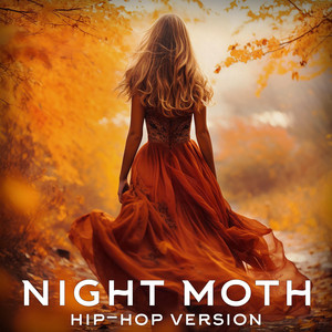 White_Records - Night Moth