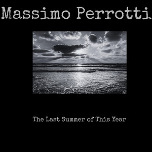 Hibiscus Fading by Massimo Perrotti