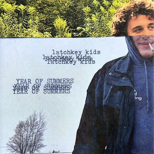 Apocalyptic Skies by Latchkey Kids