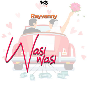 Rayvanny - Wasi Wasi